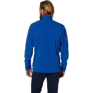 2019 Helly Hansen Mens Daybreak Fleece Jacket Olympian Blue 51598